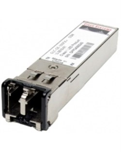 Модуль Cisco SFP-10G-BXD-I - фото 7447