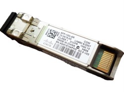 Модуль Cisco SFP-10G-SR-S - фото 7458