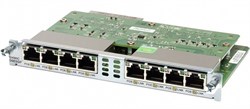 Модуль Cisco EHWIC-D-8ESG= - фото 7470