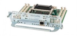 Модуль Cisco NM-HDV2-1T1/E1= - фото 7515