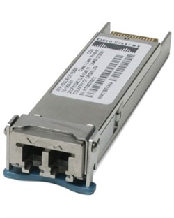 Трансивер Cisco DWDM-XFP-C - фото 7559