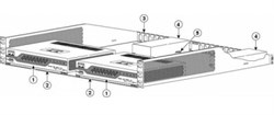 Крепление Cisco ASA5505-RACK-MNT - фото 7628