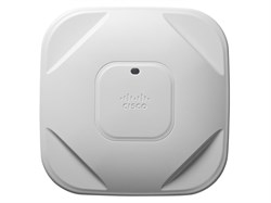 Wi-Fi точка доступа Cisco AIR-SAP1602I-R-K9 - фото 7710