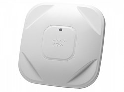 Wi-Fi точка доступа Cisco AIR-SAP1602I-R-K9 - фото 7712