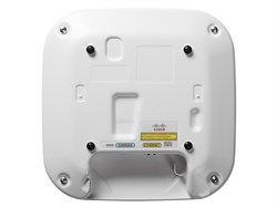 Wi-Fi точка доступа Cisco AIR-CAP1602E-R-K9 - фото 7722