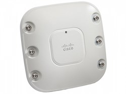 Wi-Fi точка доступа Cisco AIR-AP1262N-R-K9 - фото 7726