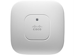 Wi-Fi точка доступа Cisco AIR-SAP2602I-R-K9 - фото 7730