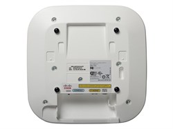 Wi-Fi точка доступа Cisco AIR-CAP3501I-E-K9 - фото 7739