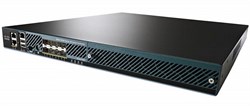 Wi-Fi контроллер Cisco AIR-CT5508-25-K9 - фото 7757