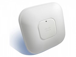 Wi-Fi точка доступа Cisco AIR-CAP3602I-R-K9 - фото 7786