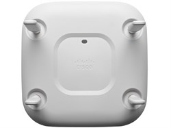 Wi-Fi точка доступа Cisco AIR-CAP3602E-R-K9 - фото 7787