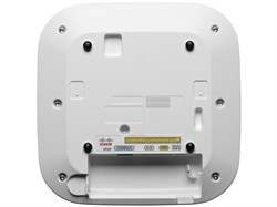 Wi-Fi точка доступа Cisco AIR-CAP3602E-R-K9 - фото 7788