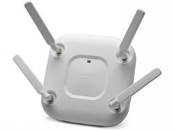 Wi-Fi точка доступа Cisco AIR-CAP3602E-R-K9 - фото 7789