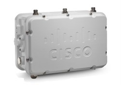 Уличная точка доступа Cisco AIR-CAP1552E-R-K9 - фото 7793