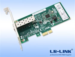 Сетевая карта LR-LINK LREC6230PF-SFP - фото 7894