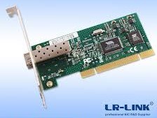 Сетевая карта LR-LINK LREC7020PF-SFP - фото 7949