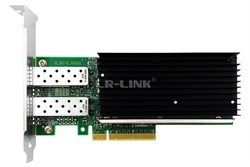 Сетевая карта LR-LINK LRES1001PF-2SFP28 - фото 7991