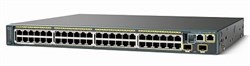 Коммутатор Cisco Catalyst WS-C2960S-48LPD-L - фото 8009