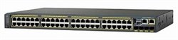 Коммутатор Cisco Catalyst WS-C2960S-F48TS-L - фото 8016