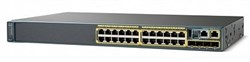 Коммутатор Cisco Catalyst WS-C2960S-24TS-L - фото 8045