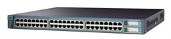 Коммутатор Cisco Catalyst WS-C3550-48-EMI - фото 8052