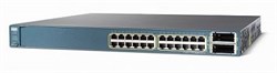 Коммутатор Cisco Catalyst WS-C3560E-24PD-E - фото 8063