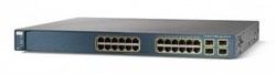 Коммутатор Cisco Catalyst WS-C3560V2-24TS-SD - фото 8086