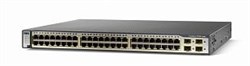 Коммутатор Cisco Catalyst WS-C3750G-48TS-S - фото 8107