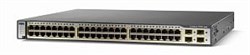 Коммутатор Cisco Catalyst WS-C3750G-48PS-S - фото 8109