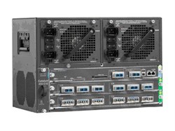 Коммутатор Cisco Catalyst WS-C4503E-S7L+48V+ - фото 8133