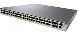 Коммутатор Cisco Catalyst WS-C4948-E - фото 8153