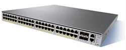 Коммутатор Cisco Catalyst WS-C4948E-F - фото 8158