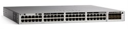 Коммутатор Cisco Catalyst C9300-48U-A - фото 8169