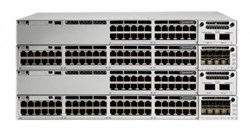 Коммутатор Cisco Catalyst C9300-48U-E - фото 8176