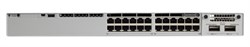 Коммутатор Cisco Catalyst C9300-24UX-E - фото 8177