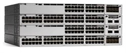 Коммутатор Cisco Catalyst C9300-24P-E - фото 8180