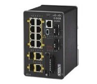 Коммутатор Cisco IE-2000-8TC-G-N - фото 8228