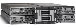 Коммутатор Cisco UCS 6200 UCS-FI-6248E16-32P - фото 8244