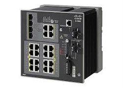 Коммутатор Cisco IE-4000-8GT8GP4G-E - фото 8258