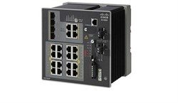 Коммутатор Cisco IE-4000-8GS4G-E - фото 8259