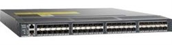 Коммутатор Cisco MDS 9100 DS-C9148D-4G32P-K9 - фото 8264