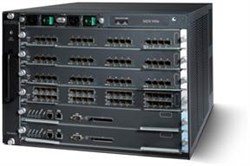 Коммутатор Cisco MDS DS-C9506 - фото 8281