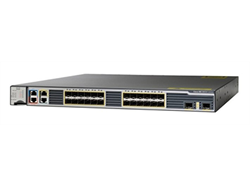 Коммутатор Cisco ME-3800X-24FS-M - фото 8287