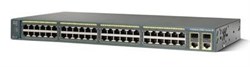 Коммутатор Cisco Catalyst WS-C2960-48PST-L-M - фото 8302