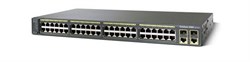 Коммутатор Cisco Catalyst WS-C2960-48TC-L - фото 8304