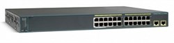 Коммутатор Cisco Catalyst WS-C2960-24PC-S - фото 8305