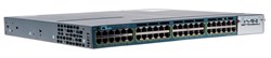 Коммутатор Cisco Catalyst WS-C3560X-48U-S - фото 8322