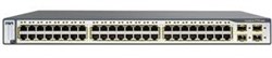 Коммутатор Cisco Catalyst WS-C3750X-48P-E - фото 8333