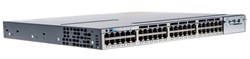 Коммутатор Cisco Catalyst WS-C3750X-48U-E - фото 8335