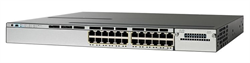 Коммутатор Cisco Catalyst WS-C3750X-24U-S - фото 8336